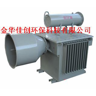 勃利GGAJ02电除尘高压静电变压器