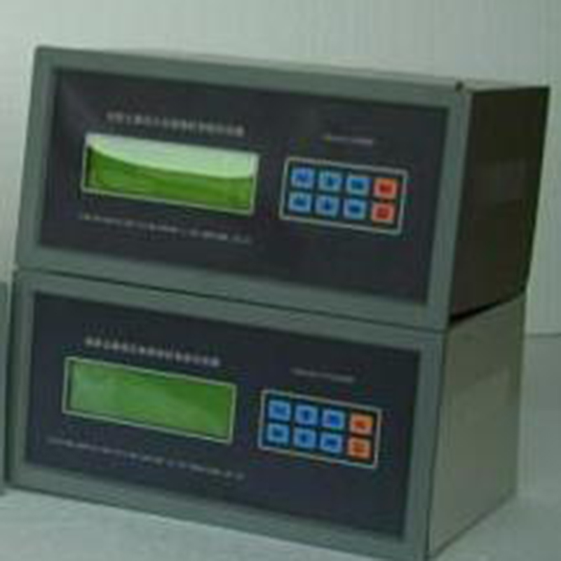 勃利TM-II型电除尘高压控制器